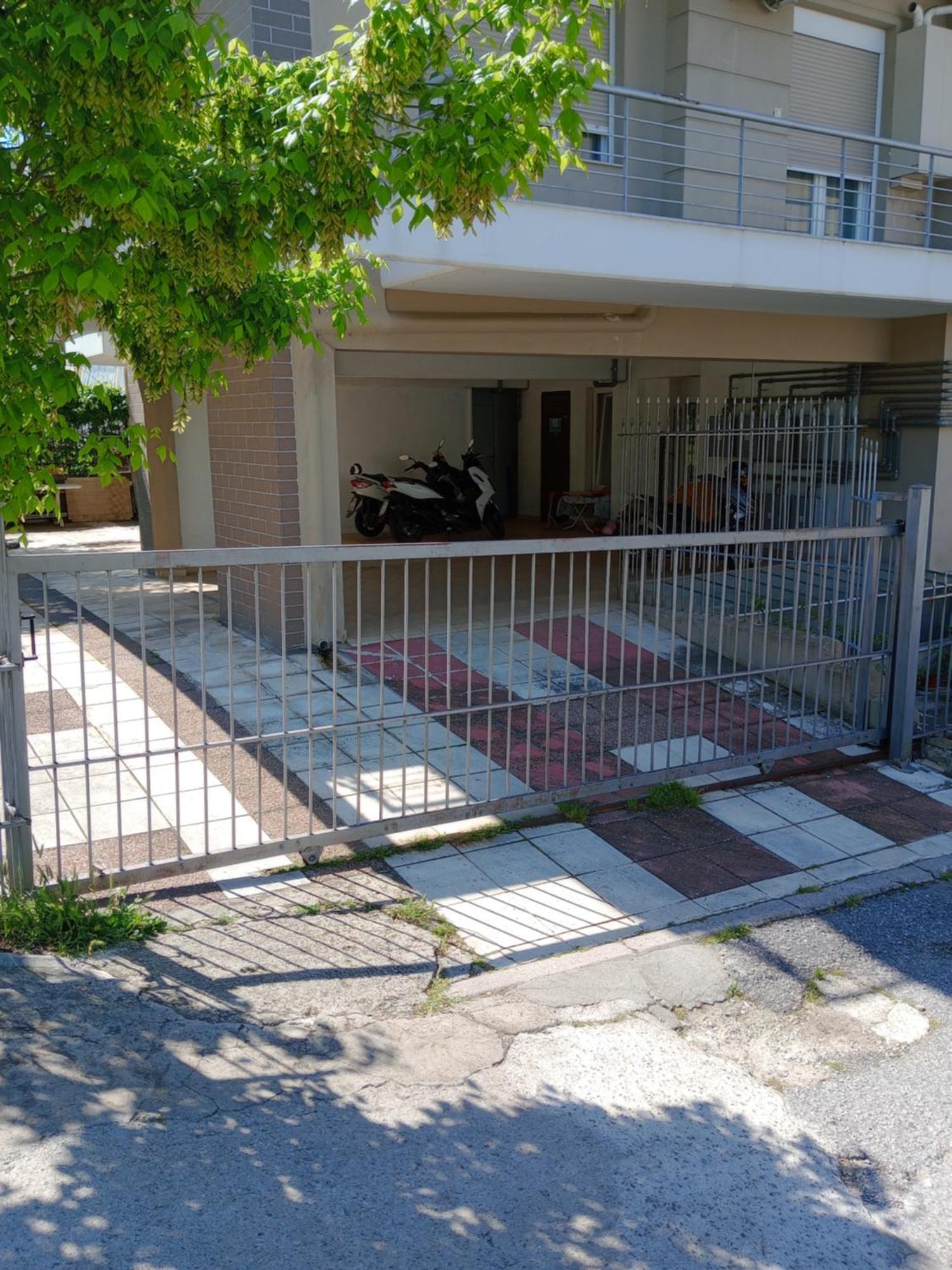 Elpida'S Houses 1 Private Parking Salonicco Esterno foto